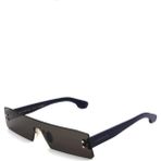 Victoria Beckham Vb 241S 414 Unısex Güneş Gözlüğü - Füme