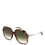 Victoria Beckham Vb 631S 215 Kadın Güneş Gözlüğü - Yeşil