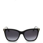 Victoria Beckham Vb 640S 001 Kadın Güneş Gözlüğü - Füme