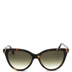 Victoria Beckham Vb 641S 418 Kadın Güneş Gözlüğü - Yeşil