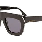 Victoria Beckham Vb 642S 001 Kadın Güneş Gözlüğü