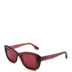 Victoria Beckham Vb 657S 513 Kadın Güneş Gözlüğü - Mor