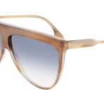 Victoria Beckham VB619S 773 Unisex Güneş Gözlüğü