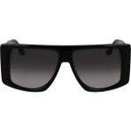 Victoria Beckham VB678S 001 Kadın Güneş Gözlüğü - Siyah