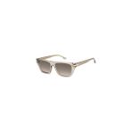 Victoria Beckham Vıctorıa Beckham 1005/S 10A 56-16-140 Unisex Güneş Gözlük - Bej