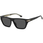 Victoria Beckham Vıctorıa Beckham 1005/S 807 54-16-140 Unisex Güneş Gözlük - Füme
