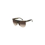 Victoria Beckham Vıctorıa Beckham 7005/S 086 63-14-135 Unisex Güneş Gözlük - Altın - Kahve