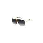 Victoria Beckham Vıctorıa Beckham 7006/S 2ık 62-14-140 Unisex Güneş Gözlük - Füme