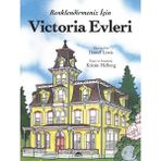Victoria Evleri - Kristin Helberg