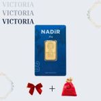 Victoria Gold 20 gr 24 Ayar Altın ( Nadir yada Gar )