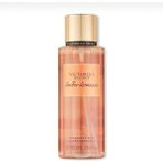 Victoria Secret Amber Romance Vücut Spreyi
