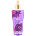 Victoria Secret Love Spell 250 ml Vücut Spreyi