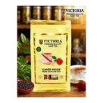 Victoria Victoriaa Tea 800 gr ithal dökme siyah seylan çay Ceylon çay (kaçak çay)