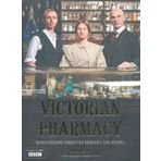 Victorian Pharmacy Remedies and Recipes by Jane Eastoe (2010) Hardcover