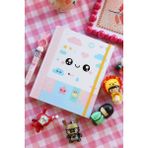 Victoria's Journals 1164 17x24 cm 90 gr 192 Sayfa Gizli Spiralli Noktalı Defter