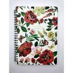 Victoria's Journals Akademik Ajanda 2023-2024 Haftalık A5 14.8x21 Cm Çok Renkli