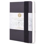 Victoria's Journals Copelle Kraft 14*21 Cm 120 Yaprak Bullet Journal - Noktalı Dolmakalem Defteri