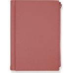 Victoria's Journals Not Defteri Zipco 14X20 Cm 80 Gram 96 Yaprak Çizgili Gül K 7199