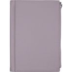 Victorias Journals Not Defteri Zipco 14X20 Cm 80 Gram 96 Yaprak Çizgili Lila 7200