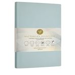 Victoria's Journals Smyth Esnek Kapak Yeşil 14x20 cm 100 gr Noktalı Planlayıcı Defter