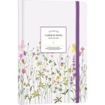 Victoria's Journals Smyth Sert Kapak 160 Sayfa A6 80 gr Noktalı Defter