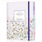 Victoria's Journals Süresiz Planlayıcı 17x24 cm Ajanda