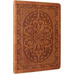 Victoria’s Journals Vintage Old Book 14x20 cm 80 gr Kahve 160 Yaprak Çizgili Defter
