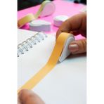 Victoria's Journals Yapışkanlı Kağıt Bant 15mm x 5m Kavuniçi