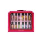 Victoria's Secret 12 Days Of Mist Vücut Spreyi Hediye Seti 12X75ml