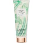 Victoria's Secret Aloe Water & Hibiscus 236 ml Nemlendirici Vücut Losyonu Unisex Etkili 24 Saat Nem