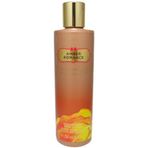 Victoria's Secret Amber Romance Bronzlaştırıcı 250 ml Vücut Losyonu