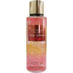 Victoria's Secret Amber Romance In Bloom Fragrance Mist 250 Ml Kadın Vücut Spreyi