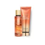 Victoria's Secret Amber Romance Vücut Spreyi,vücut Losyonu 2 Li Set