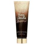 Victoria's Secret Bare Vanilla Shimmer 236 ml Vücut Losyonu