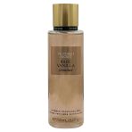 Victoria's Secret Bare Vanilla Shimmer Işıltılı Vücut Spreyi 250Ml