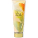 Victoria's Secret Bare Vanilla Sol Vücut Losyonu Cilt Nemlendirici Etkisi 236 ml Kadın Kullanımı İçin