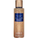 Victoria's Secret Bare Vanilla Starlit Vücut Spreyi 250ML Dumanlı Vanilya Koku Cinsiyet: Kadın