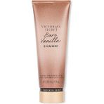Victoria's Secret Beauty Bare Vanilla Işıltılı Vücut Losyonu 236 ml Tatlı Vanilya Aroması ile Cilt İçin Etkili