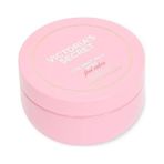 Victoria's Secret Beauty Coconut Milk Rose Köpük Vücut Peelingi