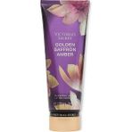 Victoria's Secret Beauty Golden Saffron Amber Vücut Losyonu