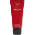 Victoria's Secret Beauty Very Sexy Scarlet Seyahat Boy Vücut Losyonu