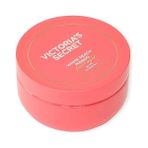 Victoria's Secret Beauty White Peach Mango Köpük Vücut Peelingi
