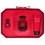 Victoria's Secret Bombshell Intense Edp 50 Ml + Edp 7,5 Ml + Body Lotion 100 Ml Kadın Parfüm Seti