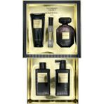 Victoria's Secret Bombshell Oud Parfüm Hediye Seti 100 ml EDP Lüks Ambalaj ile Kadınlar İçin