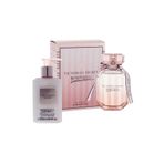 Victoria's Secret Bombshell Seduction Edp 100 ml Kadın Parfüm + 250 ml Vücut Losyonu 2li Set