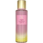 Victoria's Secret Bright Mariposa Apricot Vücut Spreyi 250Ml