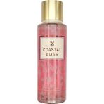Victoria's Secret Coastal Bliss Vücut Spreyi 250ml Tatlı Mandalina Vanilya Sütü Frangipani Notalarıyla