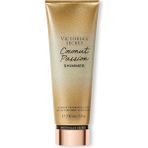 Victoria's Secret Coconut Passion Işıltılı Vücut Losyonu 236 ml Kadınlar İçin Parlaklık Sağlayan