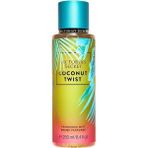 Victoria's Secret Coconut Twist Vücut Spreyi Hindistancevizi ve Limon Notalı 250 ml Kadınlar İçin