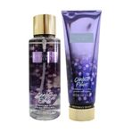Victoria's Secret Confetti Flower Vücut Losyonu Ve Spreyi 2'li Set